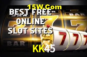 KK45,KK45 Com Login