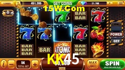KK45,KK45 Com Login