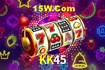 KK45 - Jogos De Cassino Brasileiros - KK45 Com Login