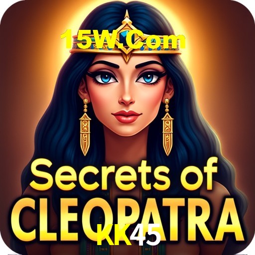 KK45 Com Login