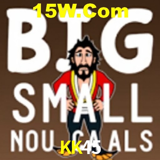 KK45 Com Login